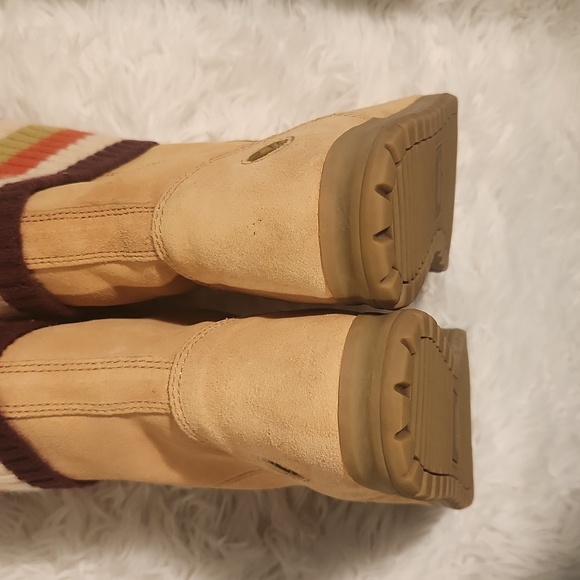 Coach Tatum Boots - Picture 7 of 9